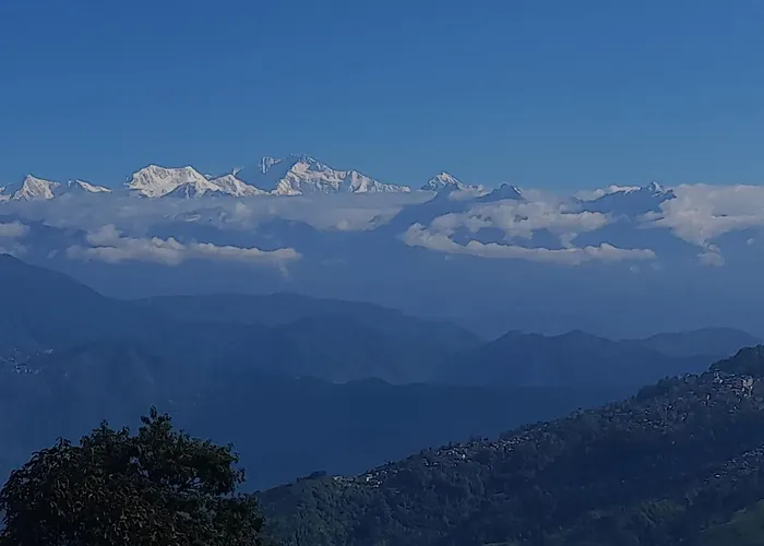 Radhakunj Homestay