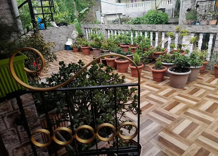 Radhakunj Homestay