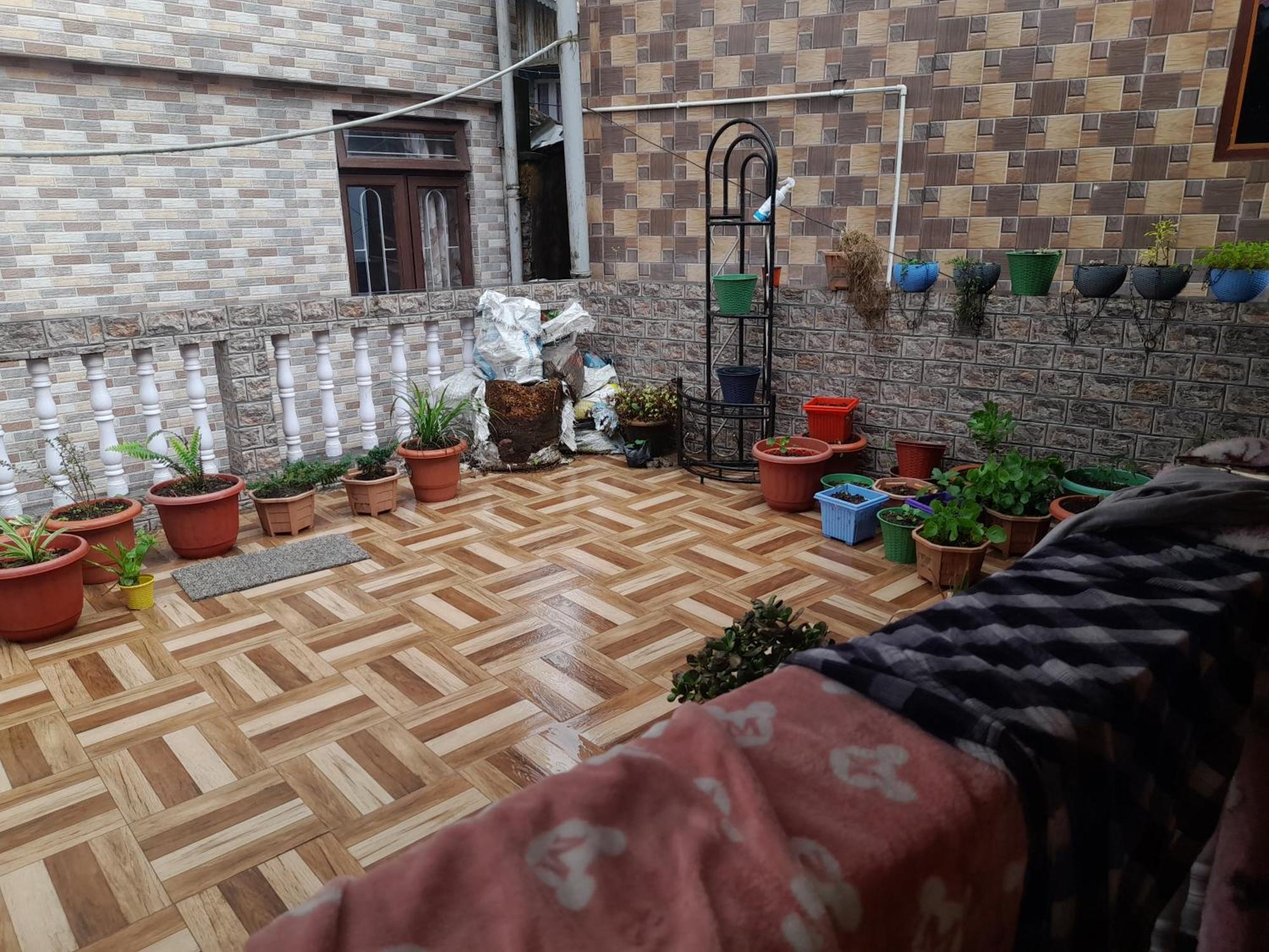 Homestay Radhakunj Darjeeling (West Bengal)