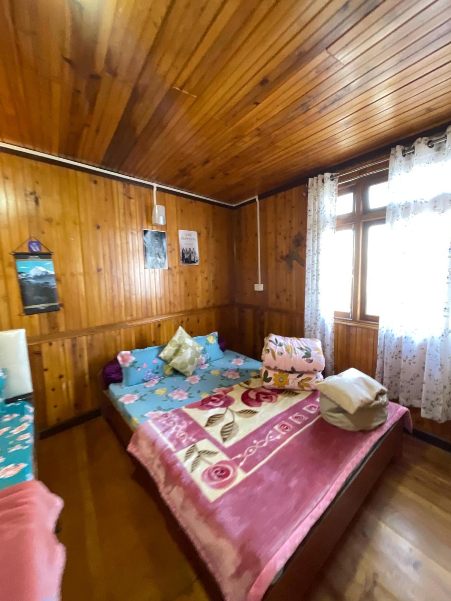 Radhakunj Homestay