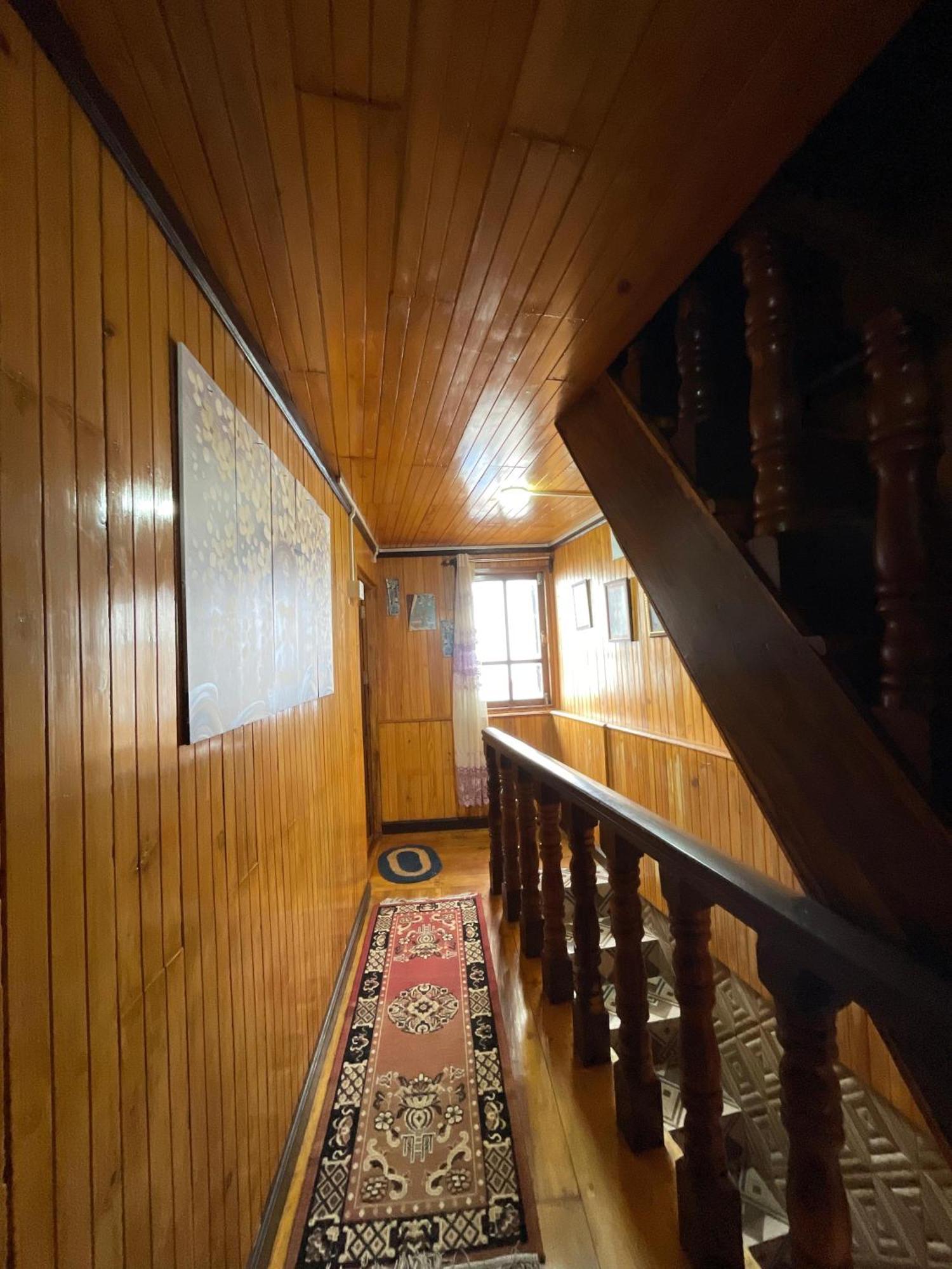 Radhakunj Homestay *